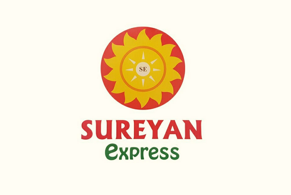 Sureyan Express