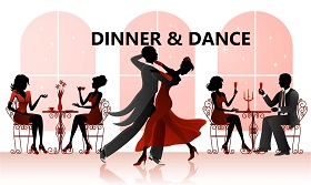 பள்ளி நிலாக்கள் – Dinner & Dance – 2020