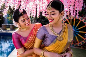 Designer Sarees Uk