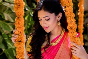 Soft Silk Kanchipuram Sarees - Uk